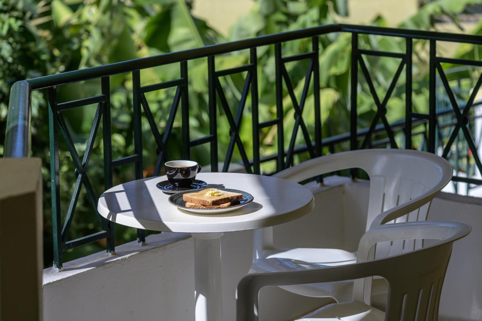 Ariadni Palace Apartments Hersonissos  Eksteriør billede